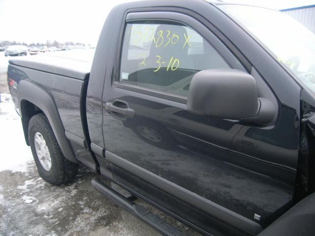 04 05 06 07 08 09 10 11 12 chevy colorado l. side view mirror manual 426094