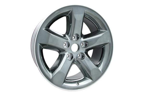 Cci 02267a20 - 06-08 dodge ram 20" factory original style wheel rim 5x139.7