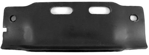 Bumper bracket ford f150 92-96 f250 hd 97-98 passenger