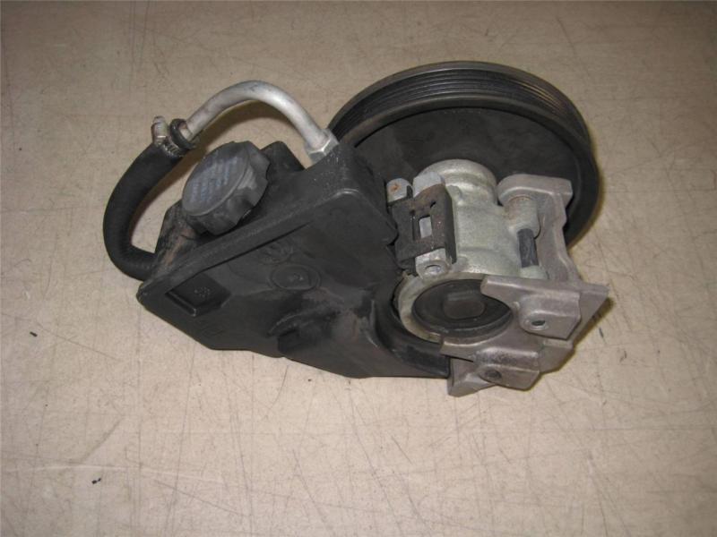 94 95 96 97 98 99 cadillac seville deville eldorado 4.6l power steering pump oem