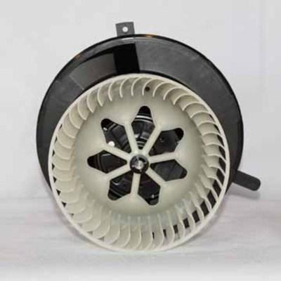 Tyc 700182 blower motor-ac condenser blower assembly