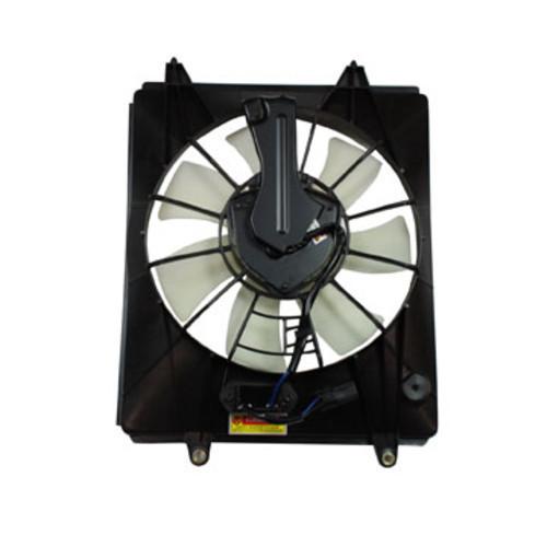 Tyc 611330 a/c condenser fan motor-ac condenser cooling fan assembly