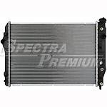 Spectra premium industries inc cu1486 radiator