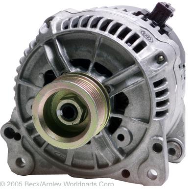 Beck arnley 186-0516 alternator/generator-alternator