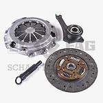 Luk 05-121 new clutch set