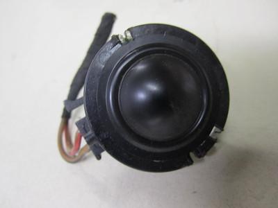 Volkswagen passat 96-97 1996-1997 door panel audio tweeter 1 5/8" oe