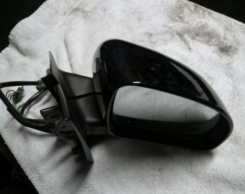 1998-2000 vw beetle rt power mirror