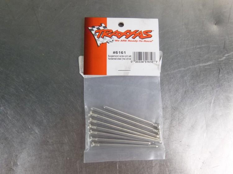 Traxxas tra5161 suspension screw pin set t maxx