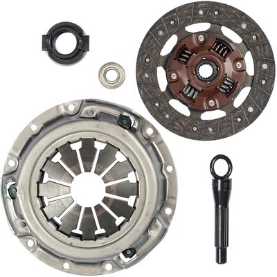 Ams automotive 07-068 clutch-clutch kit