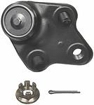 Moog k90309 lower ball joint