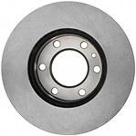 Raybestos 780614r front disc brake rotor