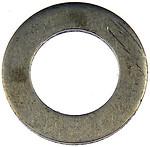 Dorman 65292 oil drain plug gasket