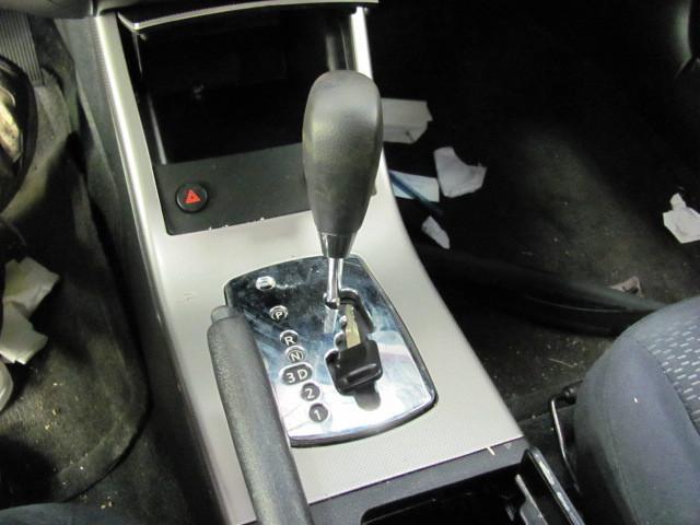 06 nissan altima shift shifter assembly 3i7866 1509701