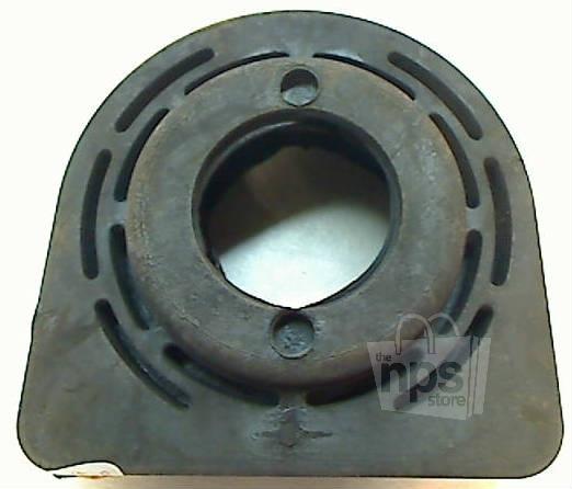 Dea products a6027 center support bearing drive shaft for 1975-2002 gmc/dodge