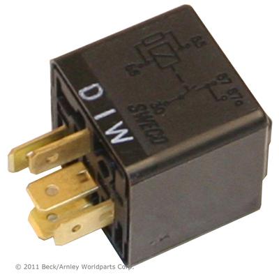 Beck arnley 203-0151 relay, main-main relay