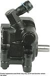 Cardone industries 20-293 remanufactured power steering pump without reservoir