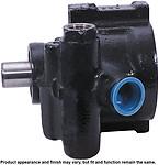 Cardone industries 20-859 remanufactured power steering pump without reservoir