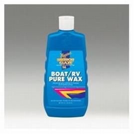 Meguiar's wax pure boat m5616