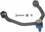 Parts master k8596 control arm with ball joint