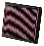 K&n 33-2373 air filter