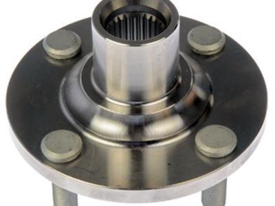 Dorman 930-413 hub, front wheel-wheel hub