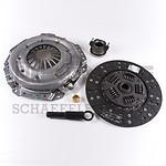 Luk 05-031 new clutch set