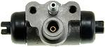 Dorman w610136 brake wheel cylinder, rear