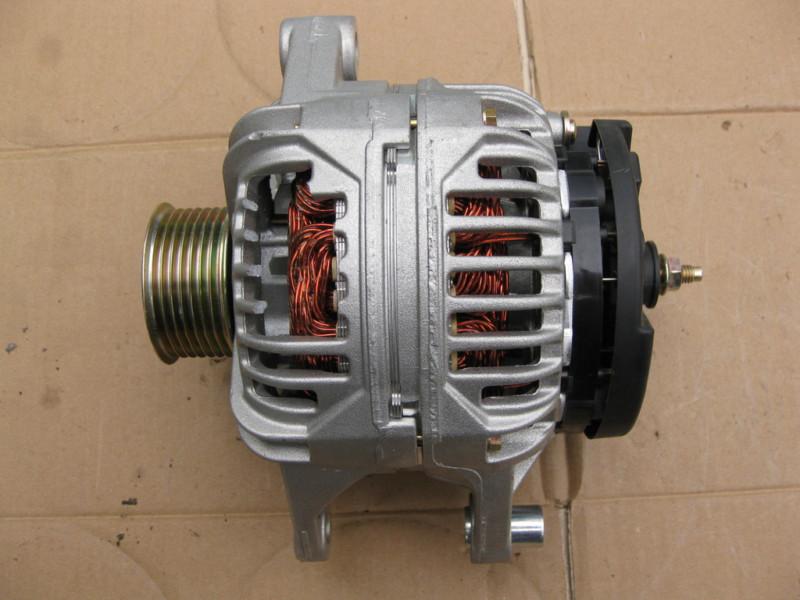 New alternator 0-124-525-004 56028238ab 0124525004 dodge  ram 5.9 8.0 13920