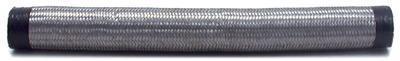 Spectre 6818 radiator hose stainless steel-flex 1.75" id x 18" length each