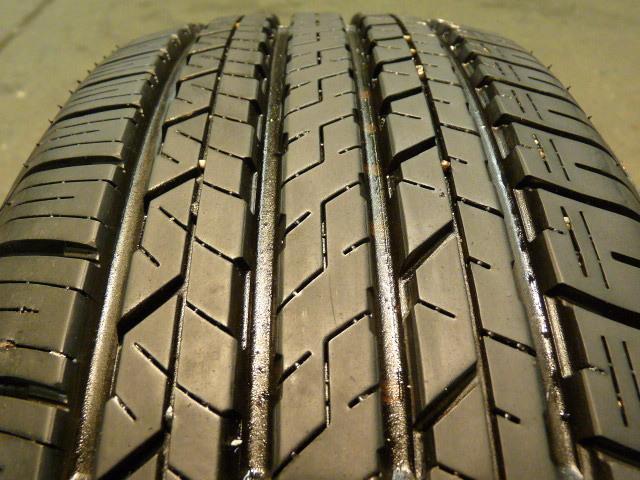 One dunlop sp sport-7000 a/s, 185/55/16 p185/55r16 185 55 16, tire # 26873 q