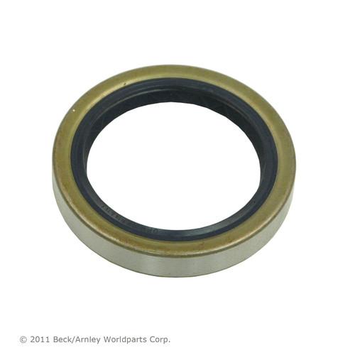 Beck arnley 052-4058 seal, wheel, front-wheel seal