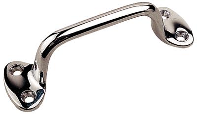 Sea-dog corp 2223501 chrome brass lift handle - lar