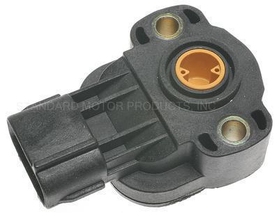 Smp/standard th215 throttle position sensor-throttle position sensor (tps)