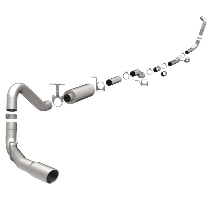 Magnaflow 15978 exhaust muffler kit