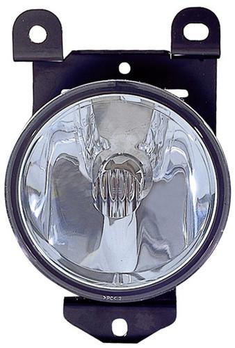 Pontiac bonneville 92 93 94 95 96 97 98 99 fog light lh