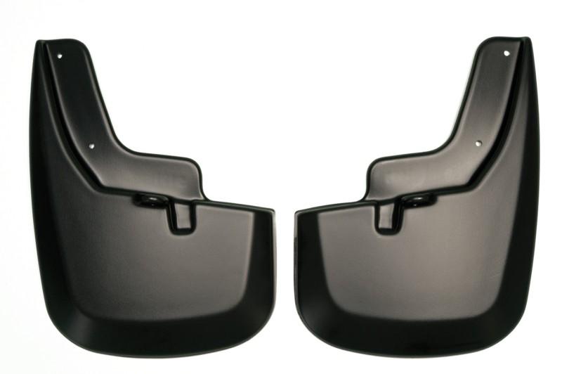 56911 husky mud flap splash guards toyota tundra 2007-2013