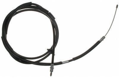 Raybestos bc95563 front brake cable