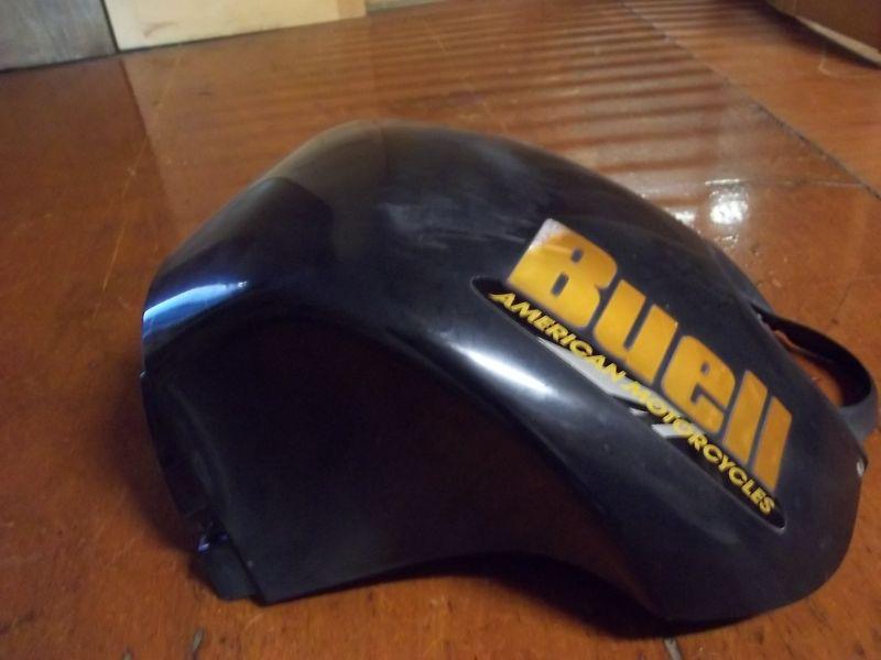 Buell air box cover  xbs & xbr  2003 and newer  