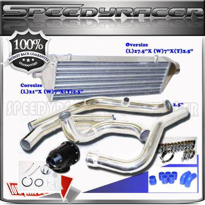 1992 1993 1994 1995 1996 1997 1998 1999 honda prelude h22 h23 intercooler kits