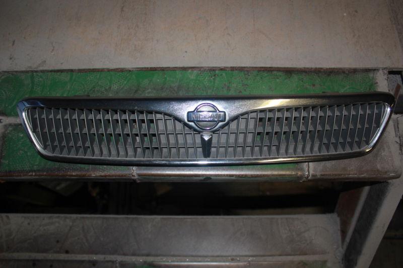 Jdm nissan primera p11 infiniti g20 grille oem 95-01