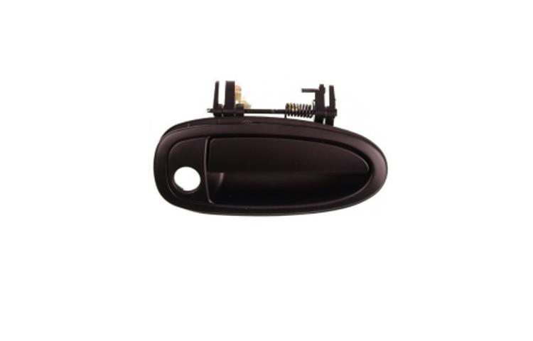 Depo right side replacement outside front primed door handle 95-99 toyota avalon