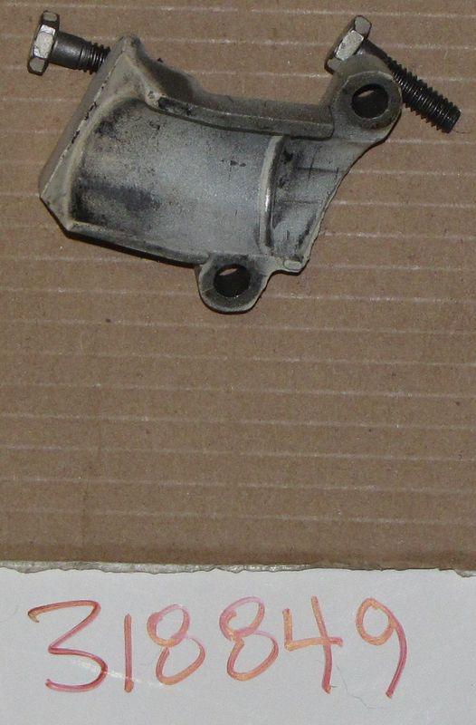 Johnson evinrude omc 318849 harness clamp