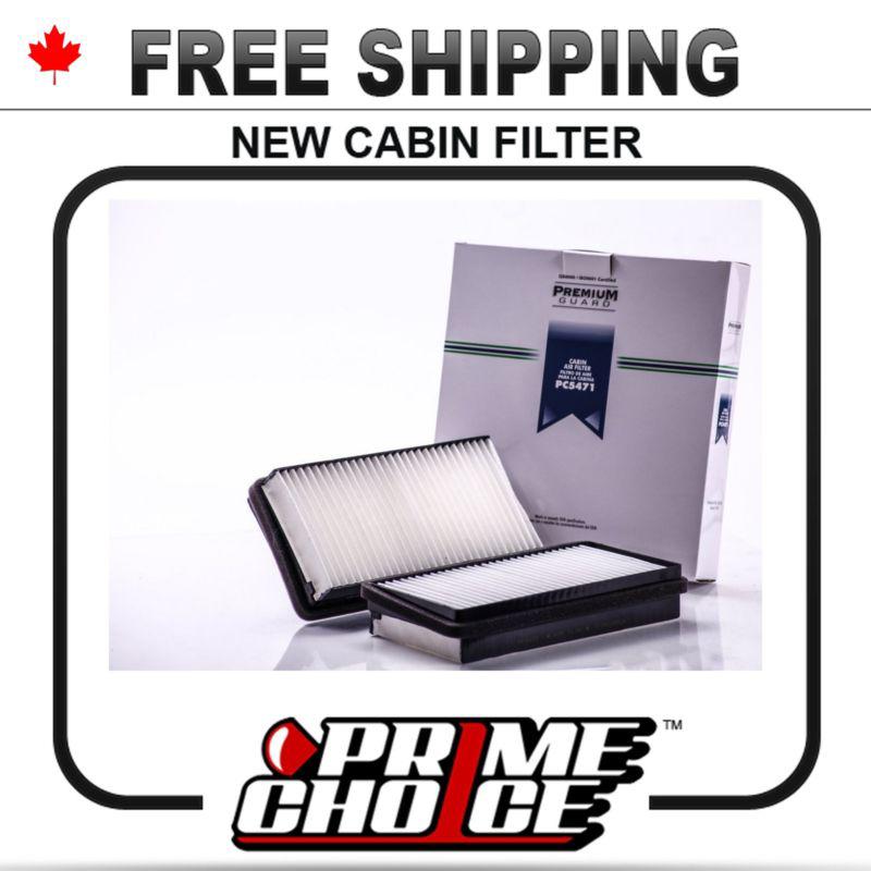 Prime choice new cabin air filter