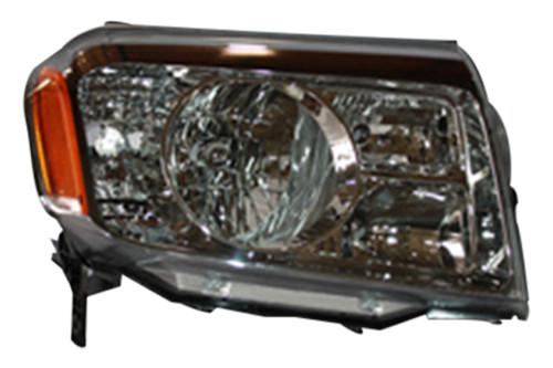 Tyc 20-9015-01 - 09-11 honda pilot right replacement headlight assembly