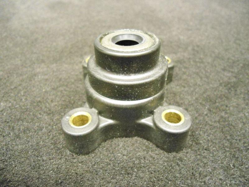 #435390/0435390 impeller housing & seal 1993-2001/03-07 4-15hp johnson/evinrude