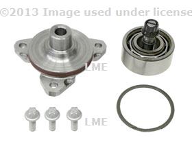 Porsche 911 996 intermediate shaft bearing update kit double row ims boxster 986