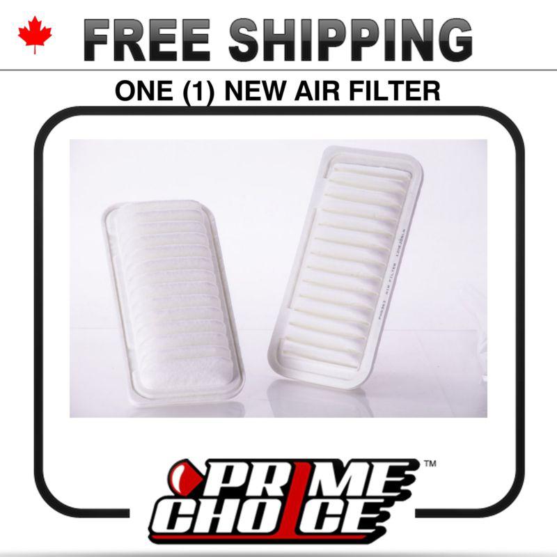 Premium guard pa5363 engine air filter replacement