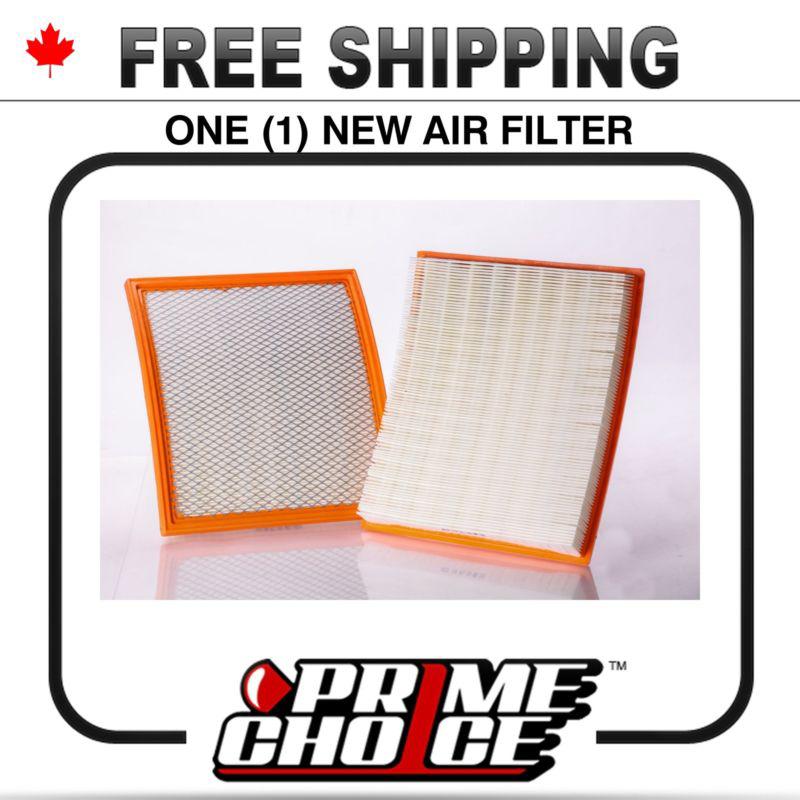 Premium guard pa4727 engine air filter replacement