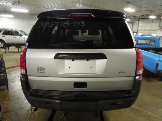 2003 saturn vue 71505 miles rear or back door left 2260263