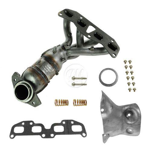 Dorman 671-959 exhaust manifold catalytic converter for nissan altima sentra 2.5